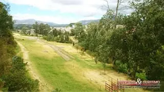 Parque Lineal Santa Clara,  un viaje de 20 años al pasado 🕰️🌿