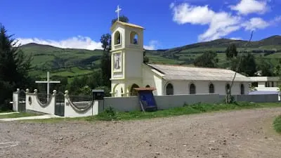 Ruta Píntag – Muertepungo: El portal a la majestuosidad de los Andes