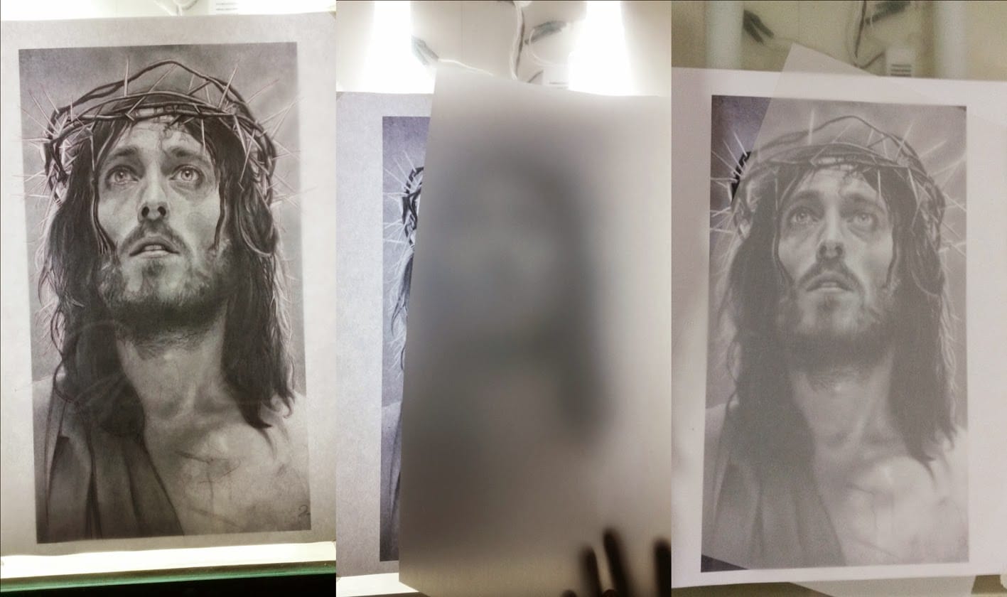 7 pasos para copiar una imagen: Guía completa