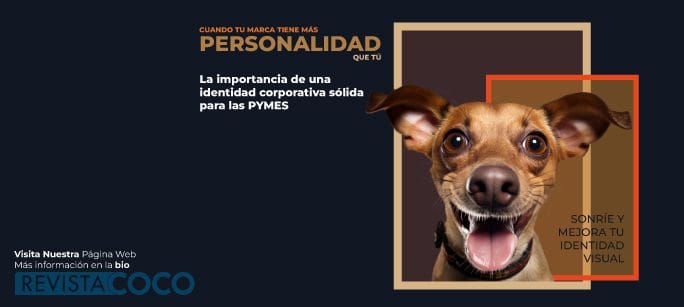 La importancia de una identidad corporativa sólida para las PYMES
