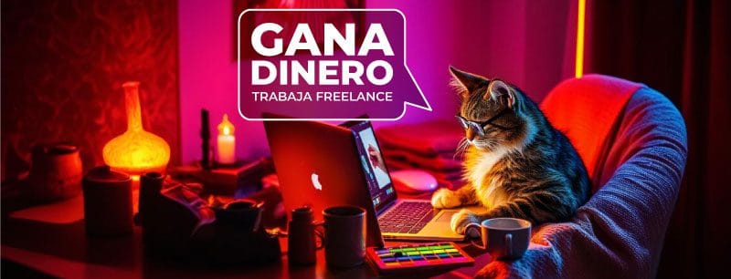 Domina el mercado freelance: Optimiza tu perfil y consigue clientes exitosamente