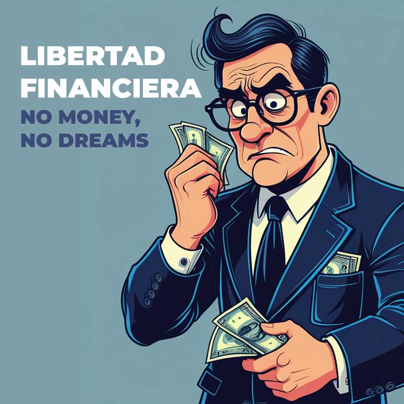 Ahorro programado: tu camino hacia la libertad financiera