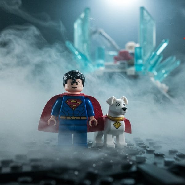 🦸‍♂️¿400 millones por Superman… o por Krypto? El mito que nadie quiere aceptar