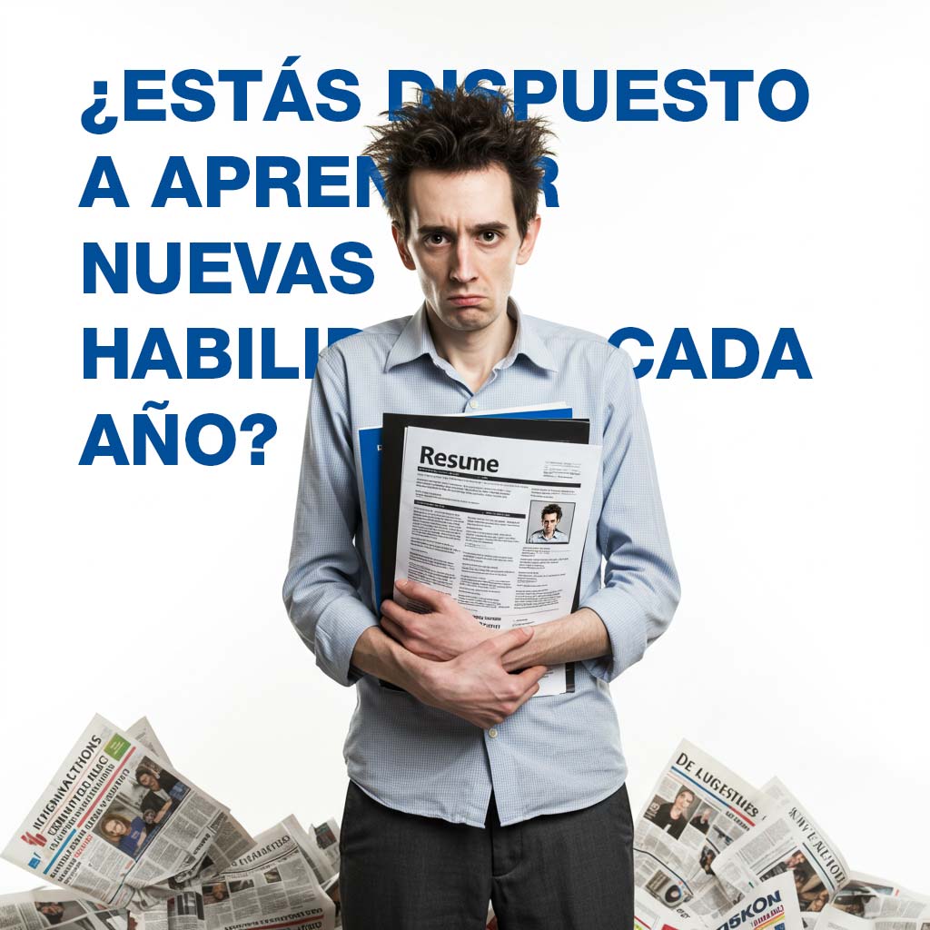 🌍 Los 10 Trabajos Más Demandados del Mundo para 2026 y cómo prepararte desde hoy