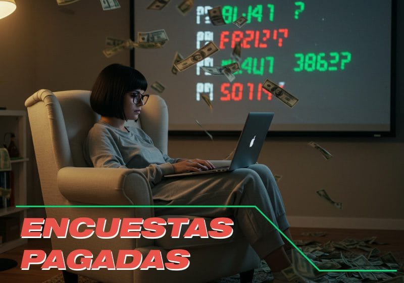 💸 ¿Se puede ganar dinero con encuestas online? Tiempo Invertido vs. Rentabilidad
