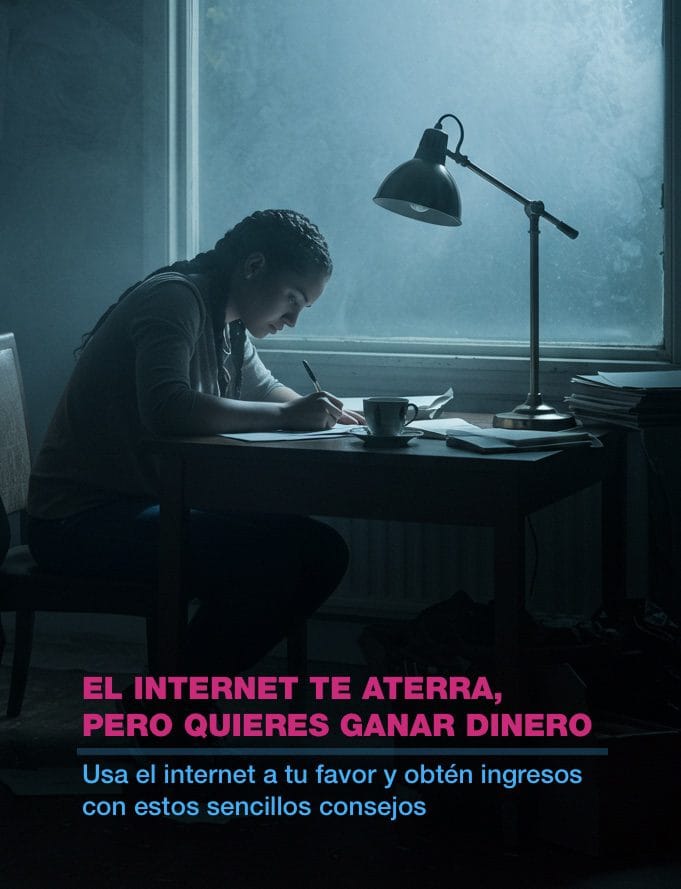 Cómo ganar dinero por Internet: ideas y retos hacia el 2026 🚀