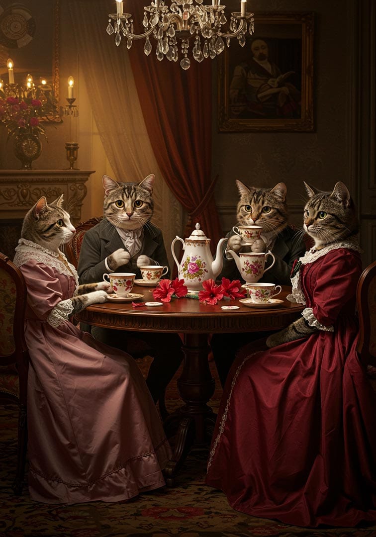 Agua de Jamaica refresca y sana desde adentro 🌺