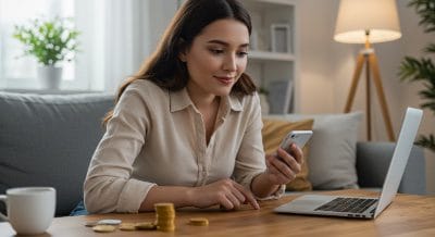 “Cómo armar un presupuesto si trabajas por proyecto: aprende a manejar ingresos variables, evitar deudas y crear estabilidad financiera.” #PresupuestoFreelance #FinanzasPersonales #TrabajarPorProyecto #RevistaCoco #EducaciónFinanciera