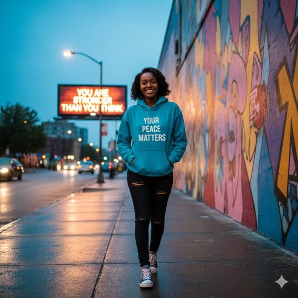 10 de septiembre, Día Mundial para la Prevención del Suicidio