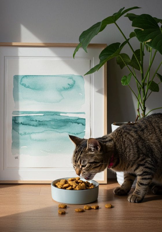 Descubre qué necesita un gato para vivir en un piso: consejos prácticos de bienestar, decoración y diseño para un hogar feliz en 2025.#RevistaCocoEc #CasasyJardines #DecoraciónHogar #GatosFelices #BienestarAnimal #HogarSostenible #VidaEnPiso