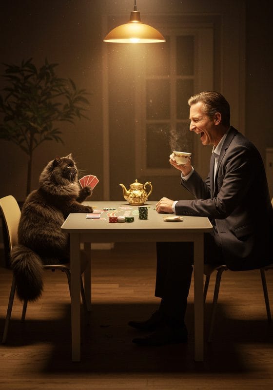 Descubre qué necesita un gato para vivir en un piso: consejos prácticos de bienestar, decoración y diseño para un hogar feliz en 2025.#RevistaCocoEc #CasasyJardines #DecoraciónHogar #GatosFelices #BienestarAnimal #HogarSostenible #VidaEnPiso