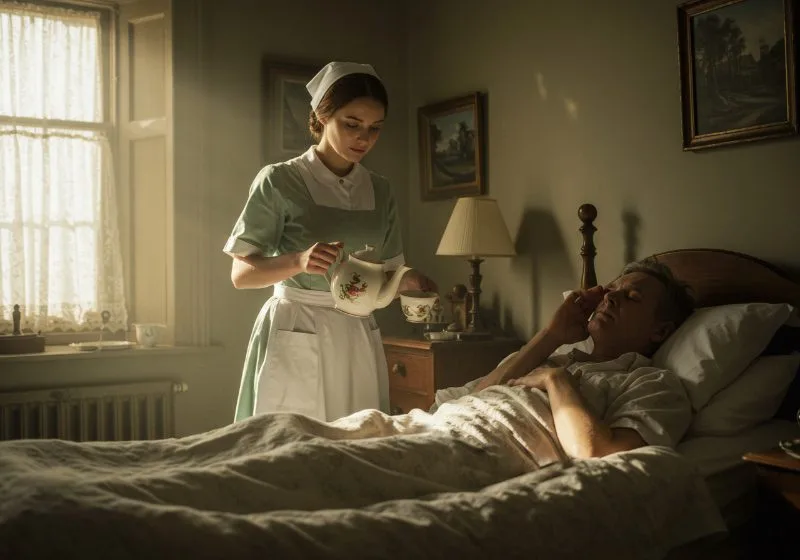 🍵 ¿Qué té es bueno para el dolor de cabeza?