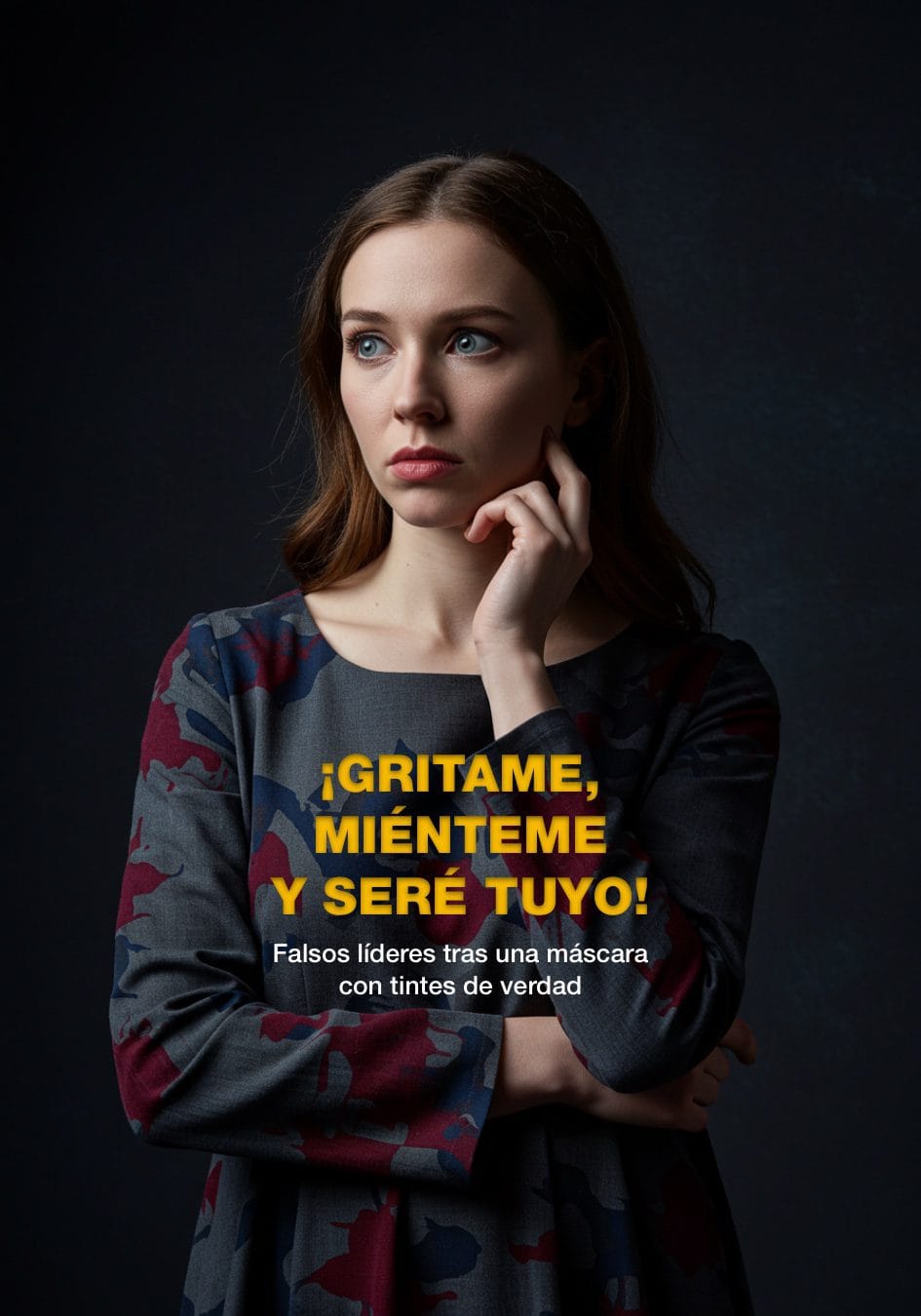 El Brutalismo Comunicacional te fascina y no lo sabías