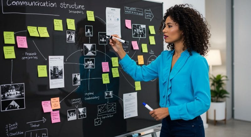 Cómo escribir un comunicado que capture la atención de medios locales