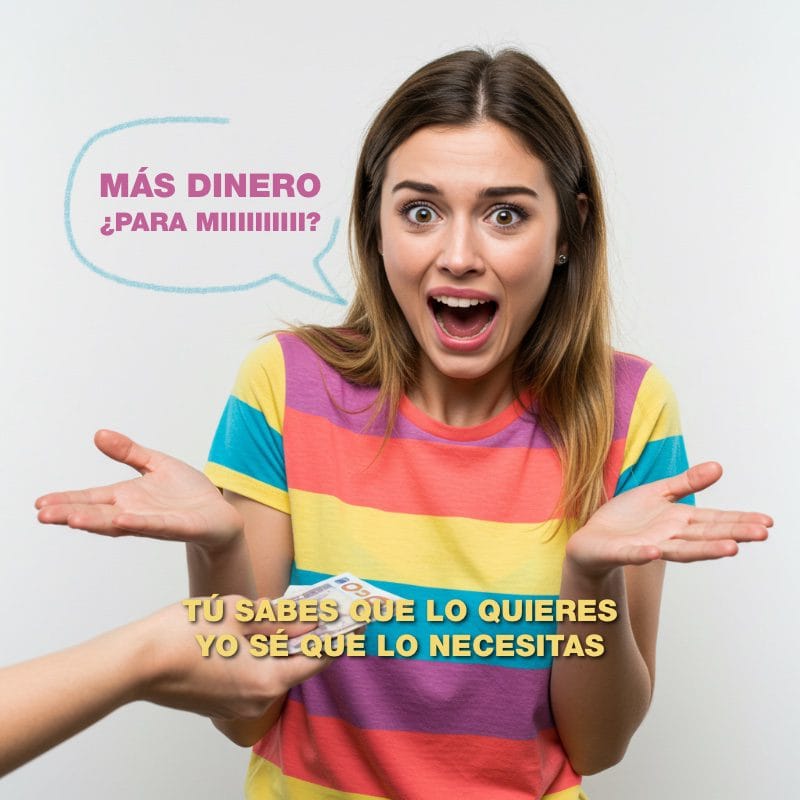 Crédito responsable: cuándo no pedir un préstamo