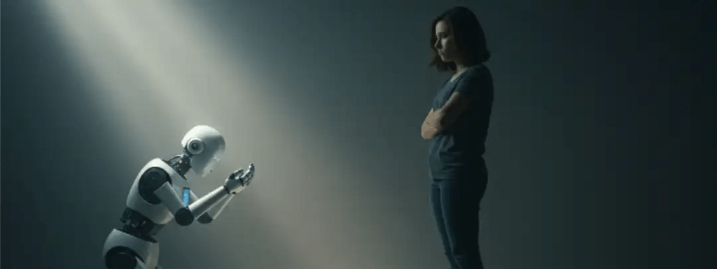 habilidades humanas que la IA no puede reemplazar en los trabajos del futuro