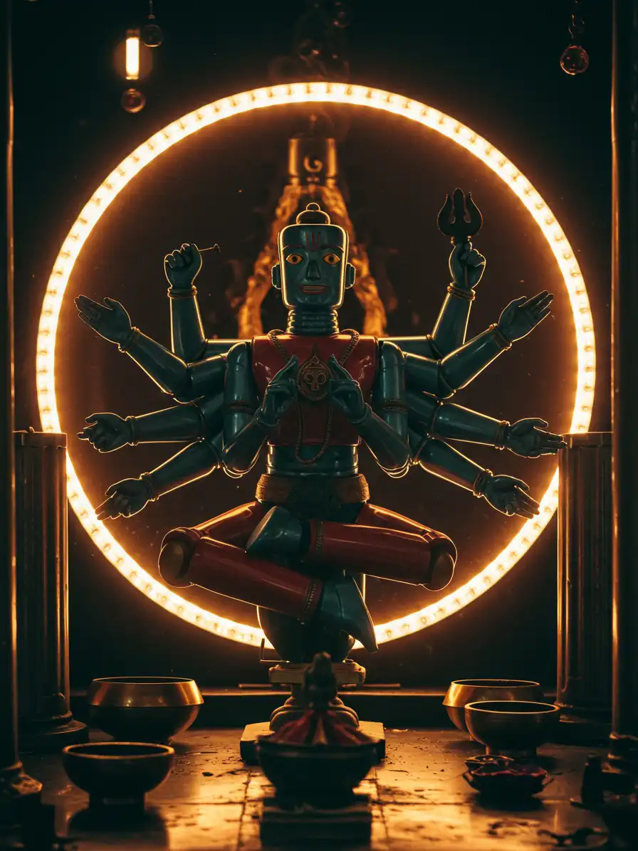 Incomparable: Lo que ninguna IA podrá copiar