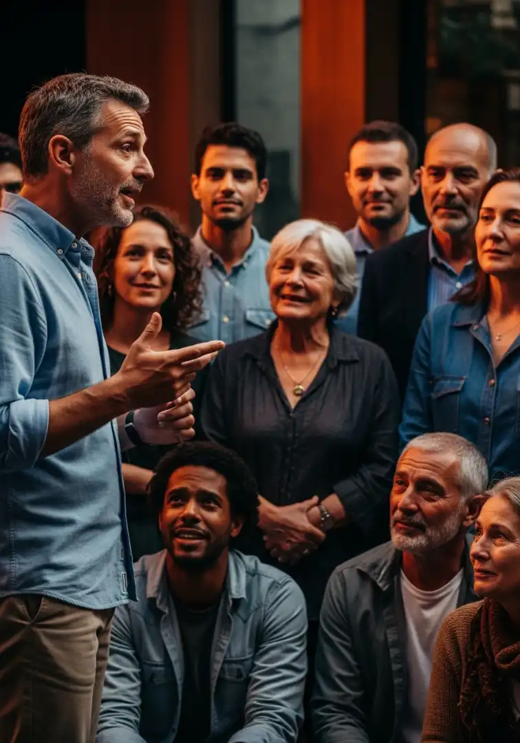 La estrategia de manipulación más efectiva es apelar a la emoción en lugar de la reflexión. Descubre cómo funciona y por qué nos afecta a todos. #ManipulaciónPolítica #ComunicaciónEmocional #EstrategiasDePoder #PolíticaYSociedad #RevistaDigital #RevistaCocoEc