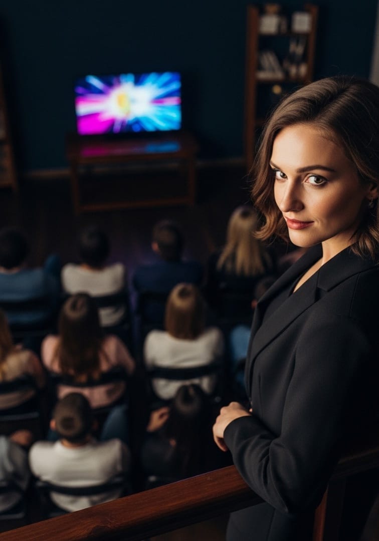 Estrategias de los Dioses de la manipulación