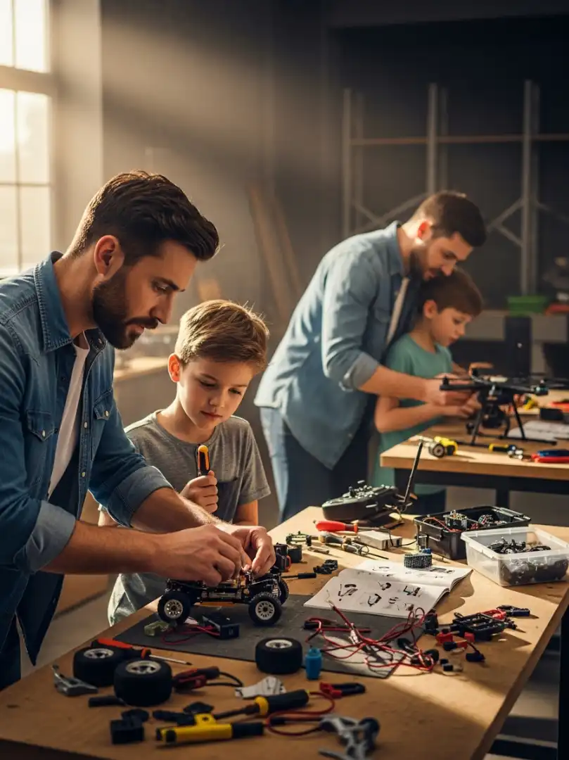 Algo estúpidamente inteligente, pero Normal