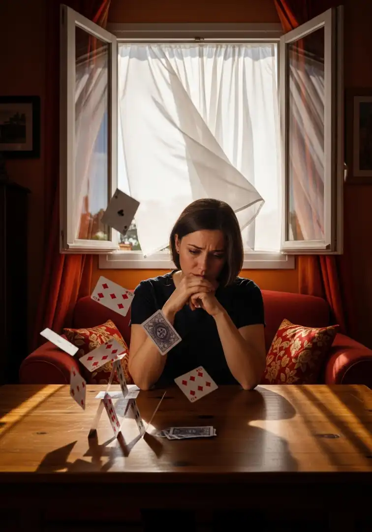 Descubre cómo la estrategia de reforzar la autoculpabilidad hace que los ciudadanos se sientan responsables de sus dificultades, desviando la crítica del poder político. #Autoculpabilidad #ManipulaciónPolítica #ComunicaciónCrítica #SociedadYSistema #RevistaCocoEc #RevistaDigital