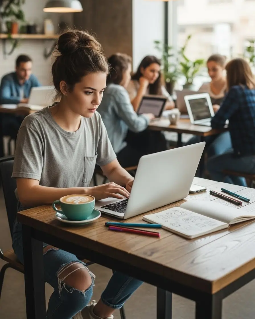 Diseña como Los Grandes | 10 Consejos para tener Éxito