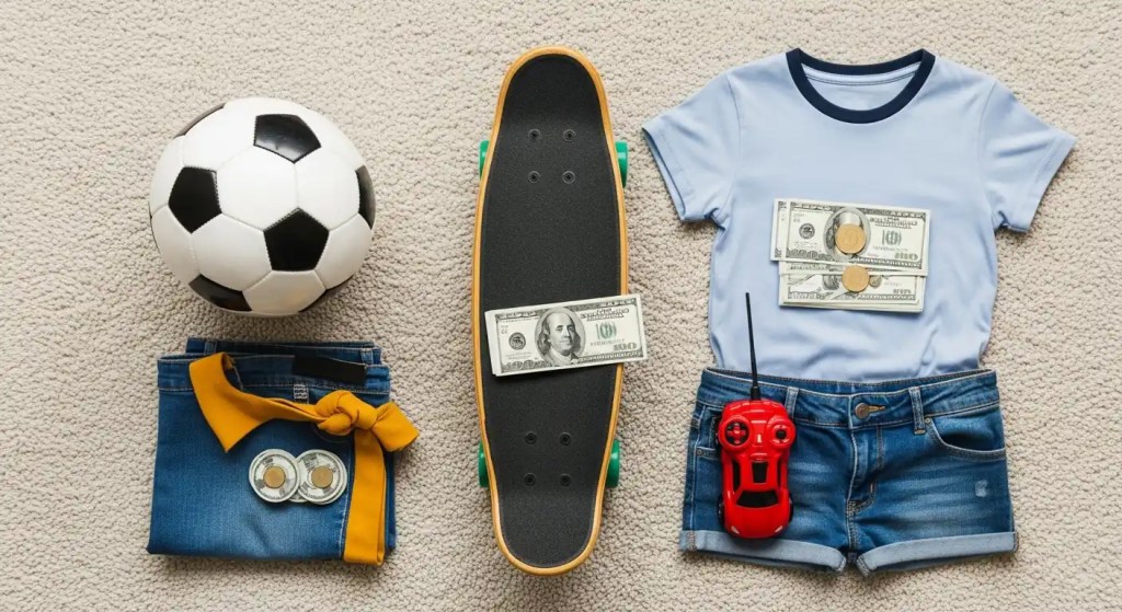 “Actividades para enseñar a ahorrar a los niños: juegos prácticos y consejos para formar hábitos financieros desde la infancia.”#EducaciónFinancieraInfantil #AhorrarDesdeNiños #FinanzasParaNiños #RevistaCoco #CrianzaConsciente #QuitoCity
