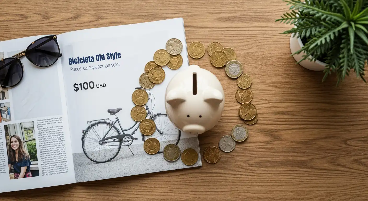 Actividades para enseñar a ahorrar a los niños