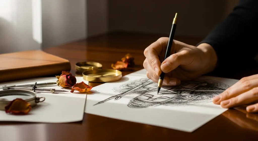 Aprende cómo transformar tus speedpaints de TikTok y Reels en ingresos pasivos usando productos digitales, afiliados y estrategias reales.#IngresosPasivos #ArteDigital #Speedpaint #EmprendimientoCreativo #GanarDineroOnline