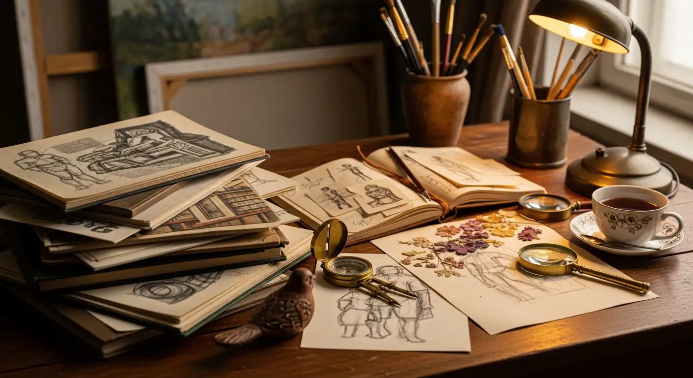 Speed Draw en TikTok y Reels | Shorts Make Money