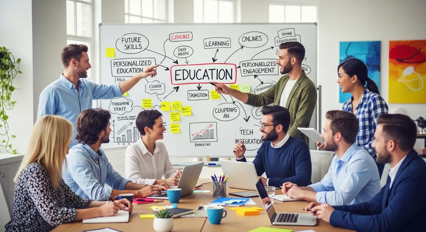 Comunicación y liderazgo: el vínculo estratégico que transforma organizaciones