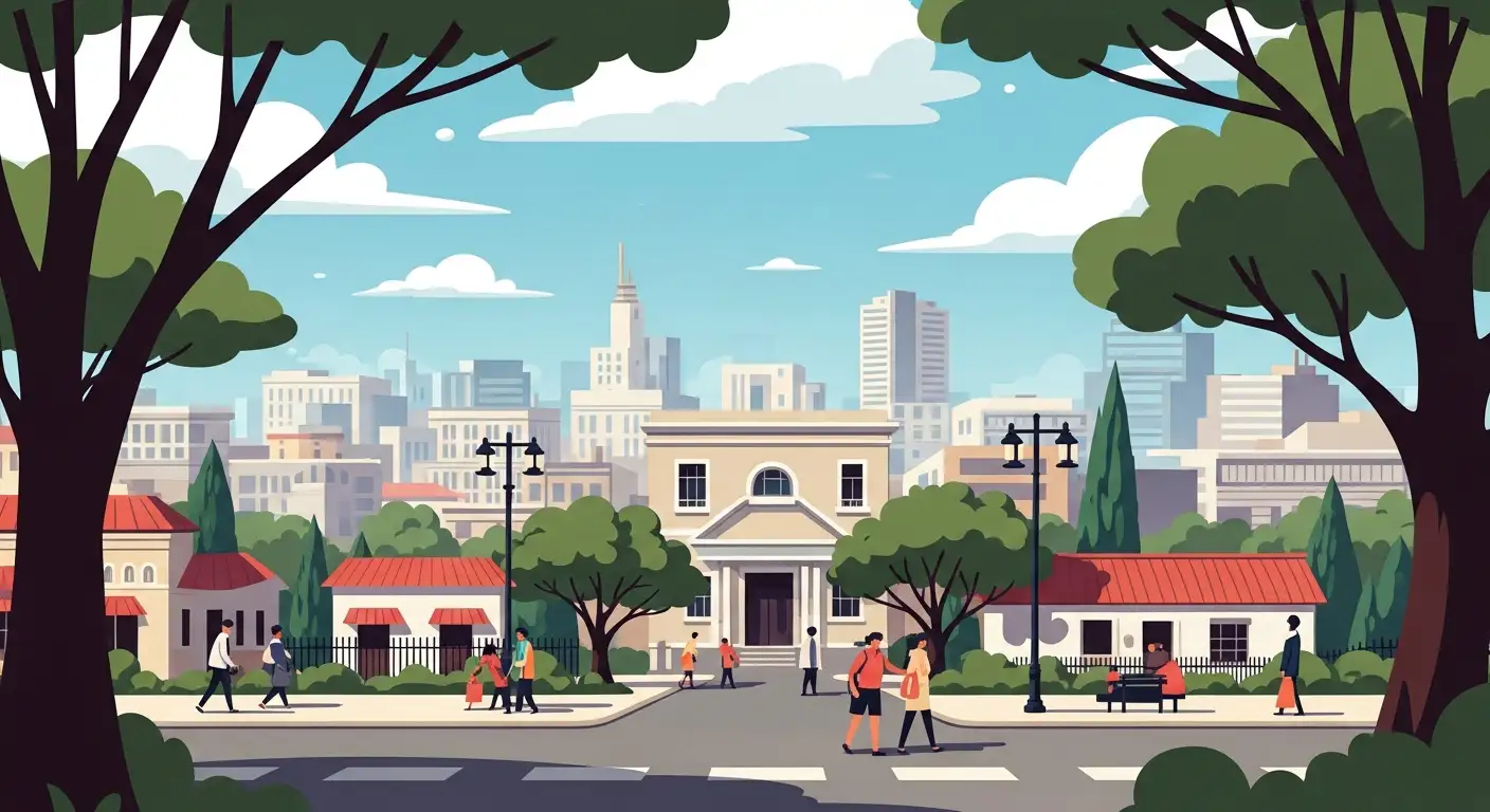 ¿Cómo sería América Latina si se volviera socialdemócrata?