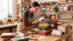 Cómo preparar el inventario de un negocio para la temporada navideña