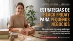 Estrategias de Black Friday para Pequeños Negocios