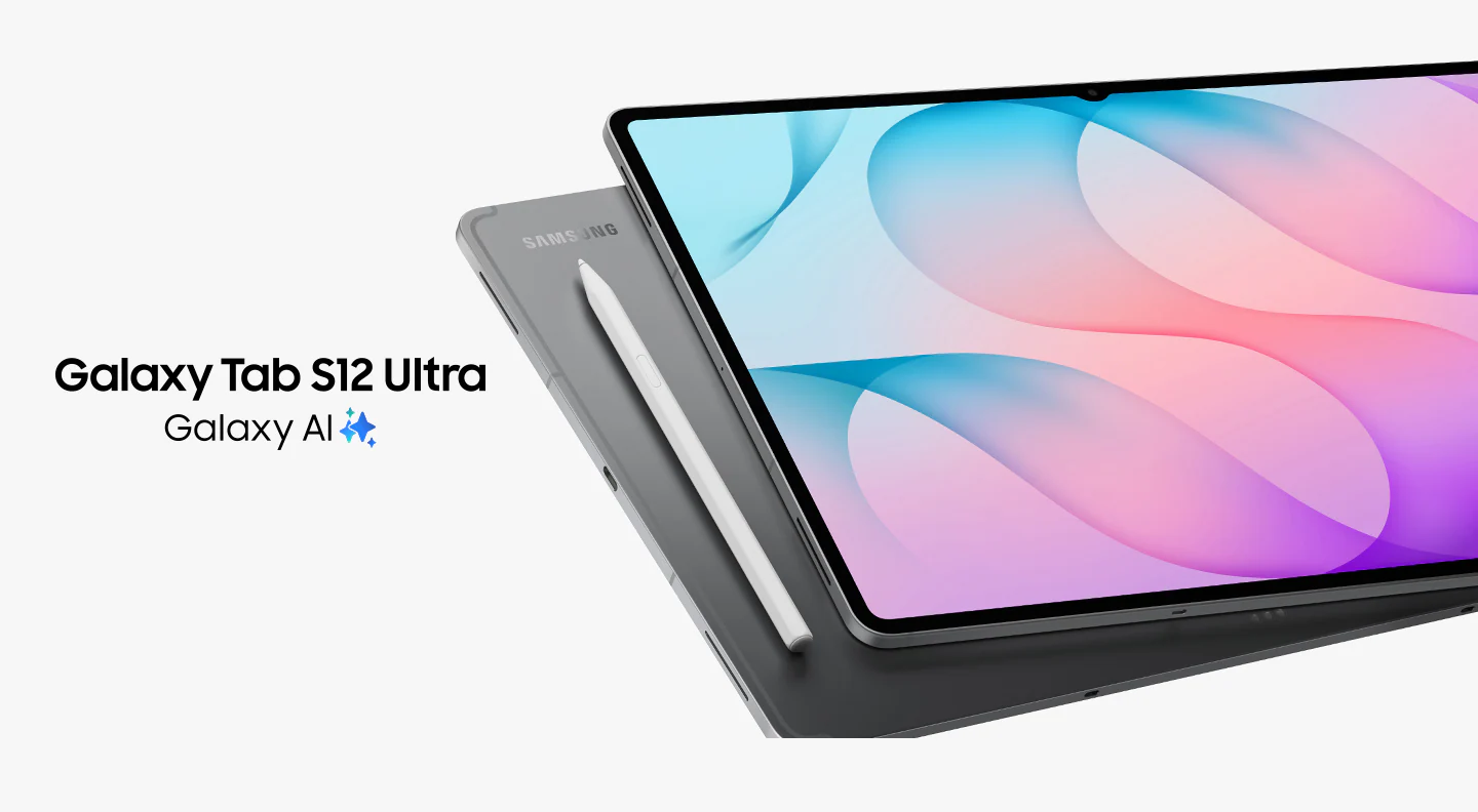 Samsung Galaxy Tab S12: la nueva tablet que apuesta por reemplazar parte del trabajo del ordenador