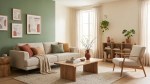 Cómo elegir los colores para pintar tu casa